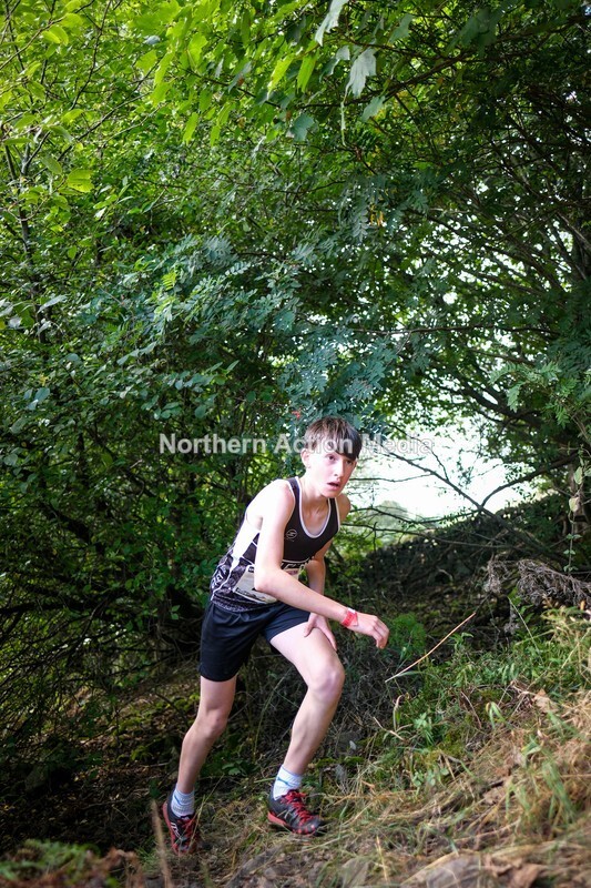 DSCF4795 - Reeth fell race age grades