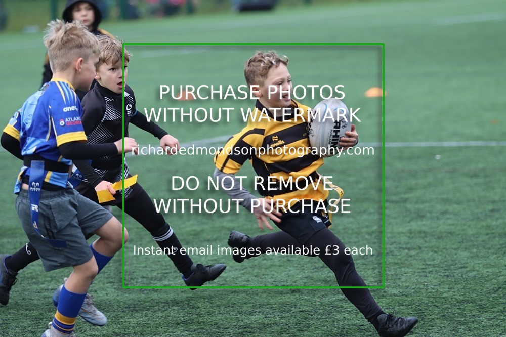 IMG_6074 - Kendal Rugby Mini & Youth Under 8 & Under 9  (1/12/24)