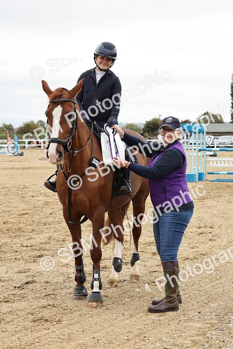 SBM_007906 - Class 77 - 1.10m