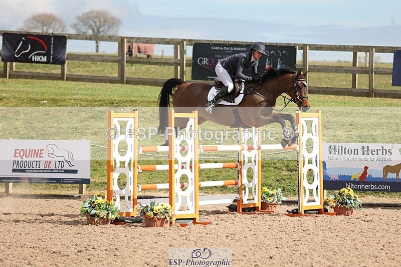250314-120357-01715 - Cls 8+9 Foxhunter and 1.20m Open