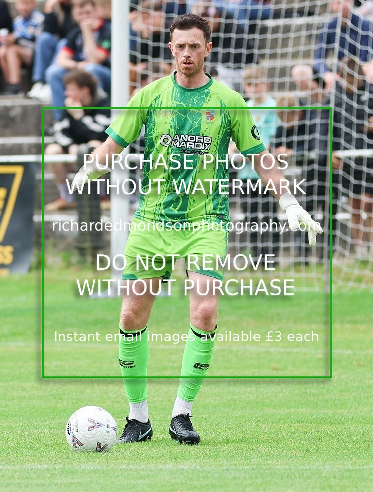 533A4272 - Kendal Town vs Morecambe (4/7/26)