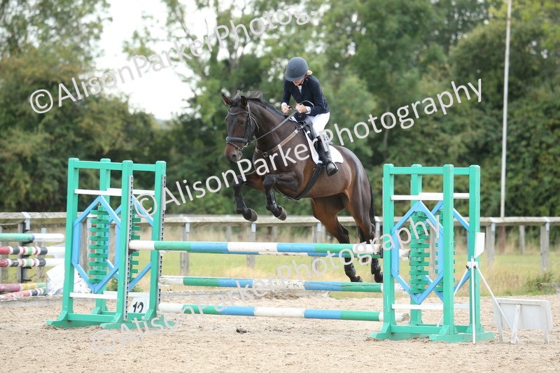 20250831-2149 - Class 6 - 90cm