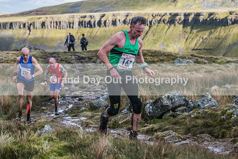 High Cup Nick-257 - Inov8 High Cup Nick Fell Race Saturday 24th February 2024