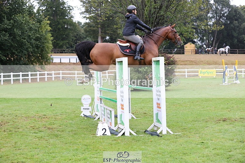 250830A-143420-07038 - Cls 16 Snr Newcomers and 1.10m Open