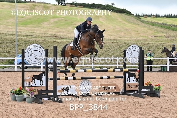 BPP_3844 - CLASS 2 WED Senior 1.05m Open