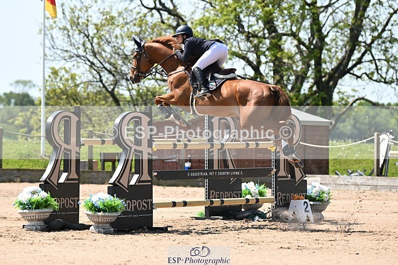 250509-120527-06902 - Cls 15 Talent Seeker Inc 7 yr old - Start to 1.30pm