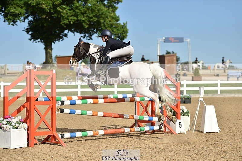 250628-173506-07243 - Cls 24 Pony Discovery & 90cm Open