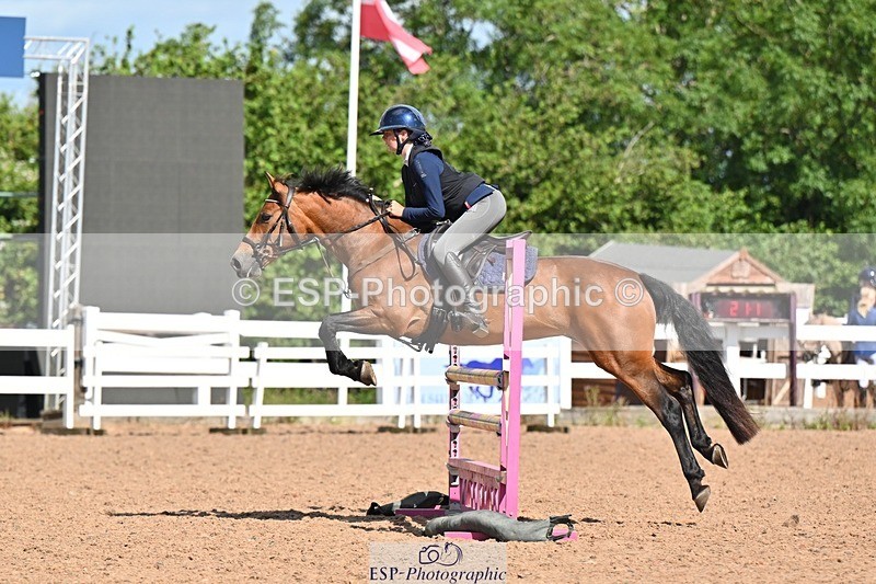 260628-095521-07066 - Cls 36 Pony Discovery + 90cm Open