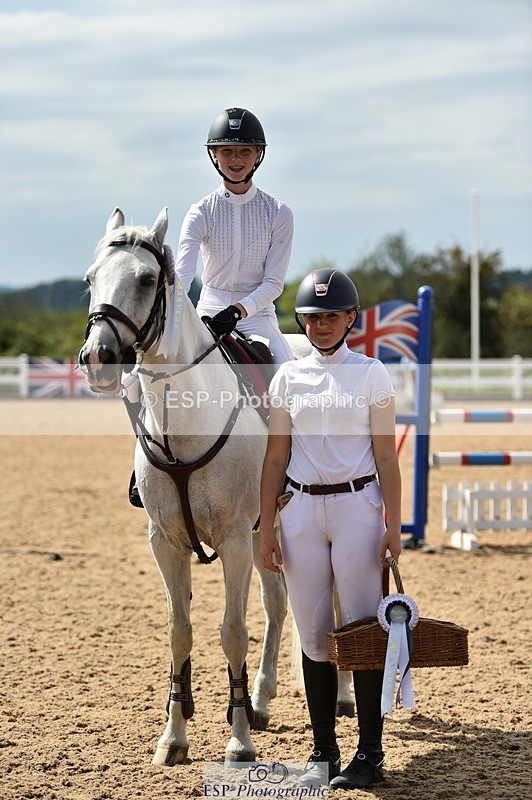 230903A-142804-05088 - Cls 20 Pony Newcomers & 1m Open