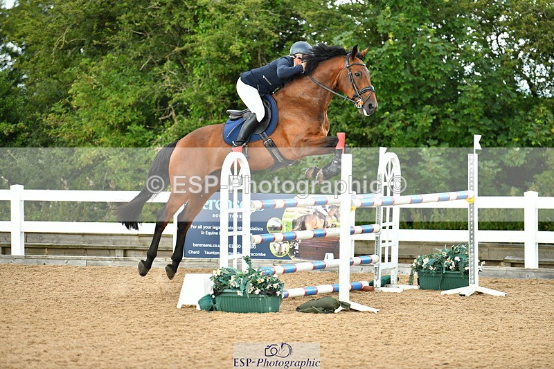 230721A-103021-05169 - Cls 30, 6 Yr Olds 1.20m