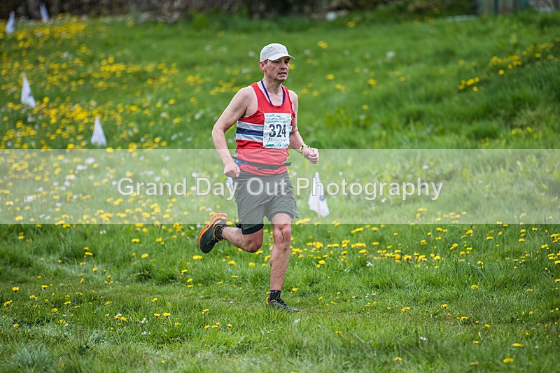 3 Peaks-1635 - The 3 Peaks Race Saturday 27th April 2024