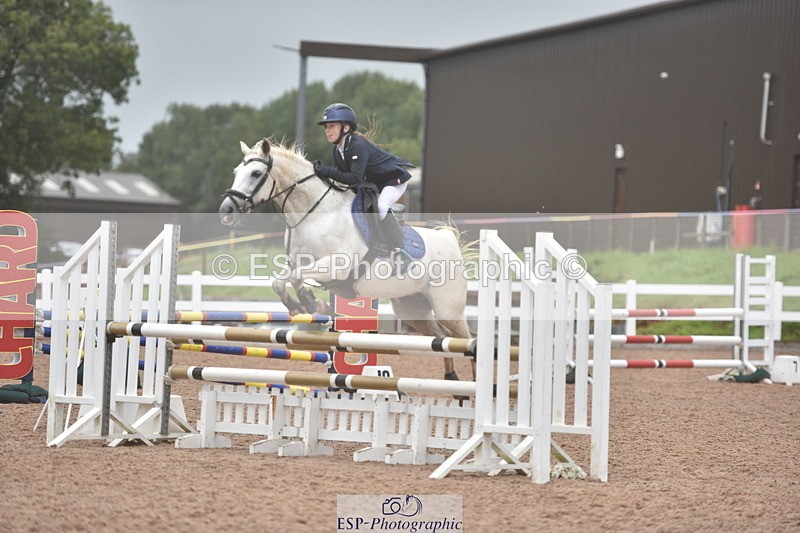 230805A-133220-00745 - Cls 9 Pony Discovery & 90cm Open