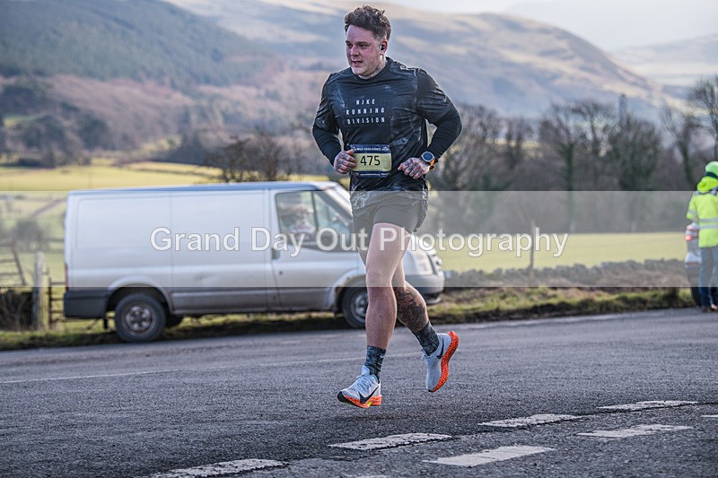 North Lakes-1397 - North Lakes 10K & Half Marathon Sunday 9th February 2025