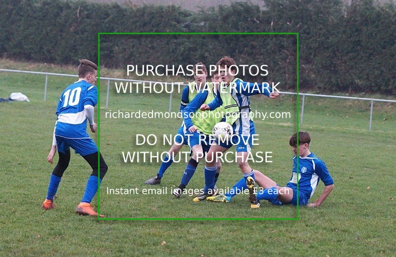 DSC06074 - Wattsfield v Ambleside Under 16 (Sunday  6 January 2019)