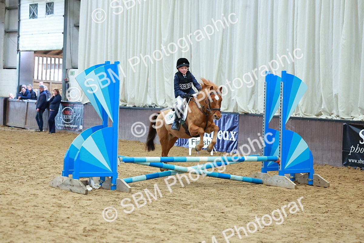 SBM_005816 - Class 3 - 60cm