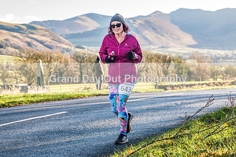 North Lakes Half Marathon  10k-1288 - North Lakes Half Marathon & 10K Road Races Monday 2nd January 2023