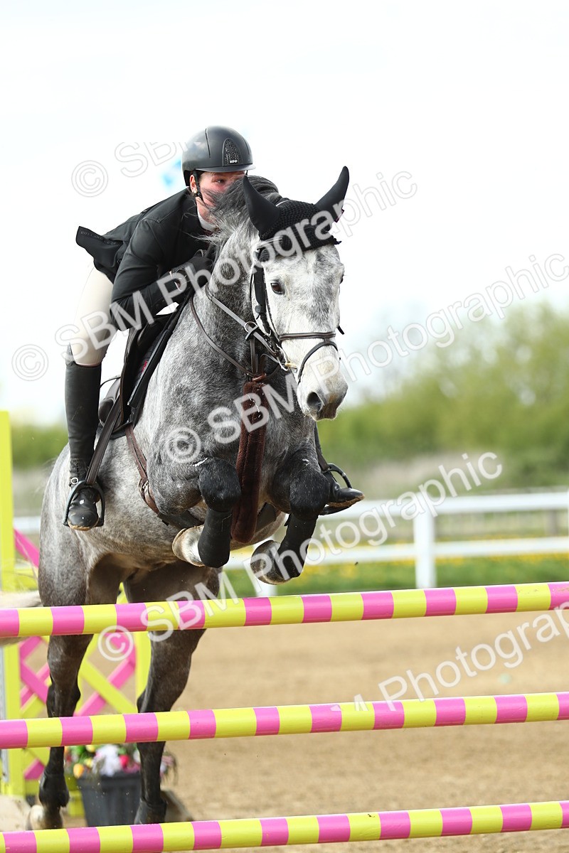 SBM_001424 - Class 6 - National B & C Handicap 1.25m - 1.30m