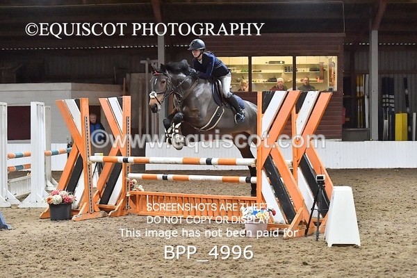 BPP_4996 - CLASS 5  Senior Discovery/ 1m Open