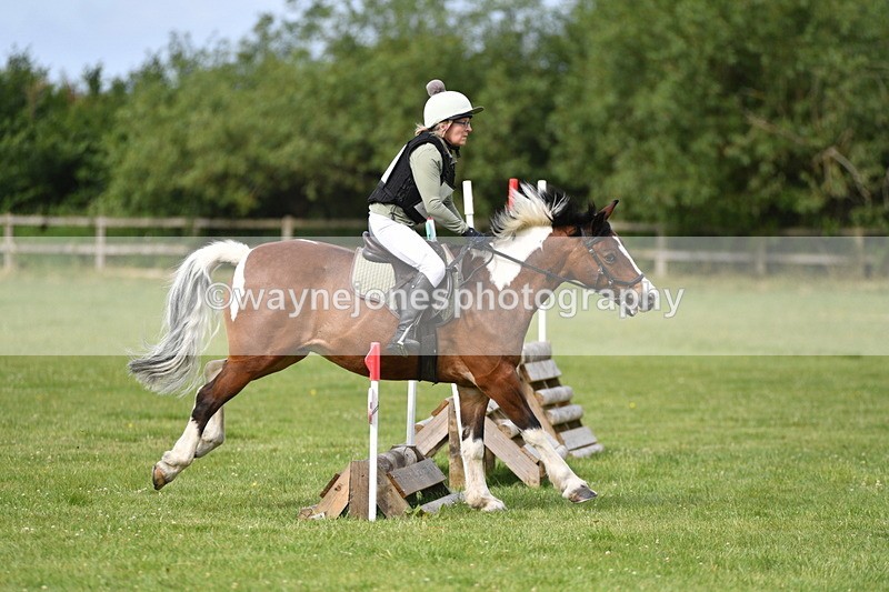 WJ5_2350 - Class 2 40cm