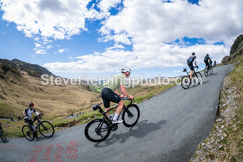 130924 - Hardknott Pass Camera 2 13.00-14.00