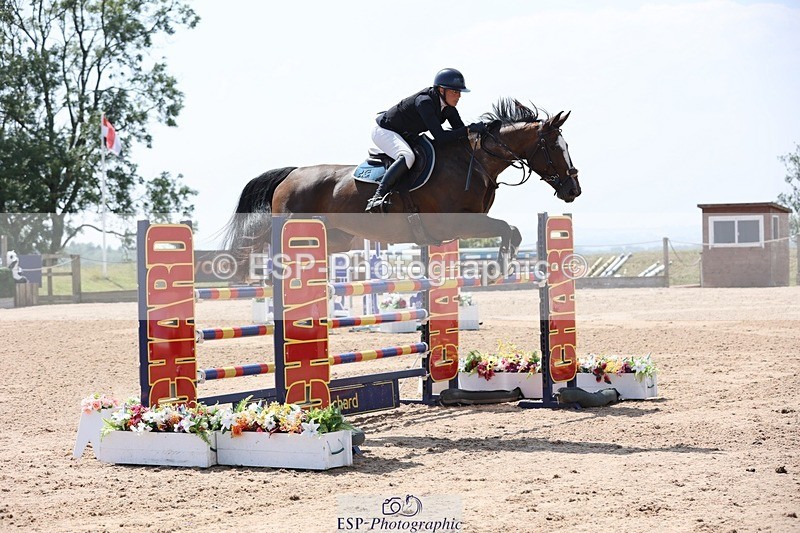 250725-142743-03310 - Cls 3 Snr Foxhunter