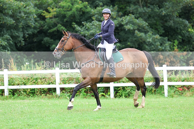 3E7A1361 - Class 5: 80cm open (A)