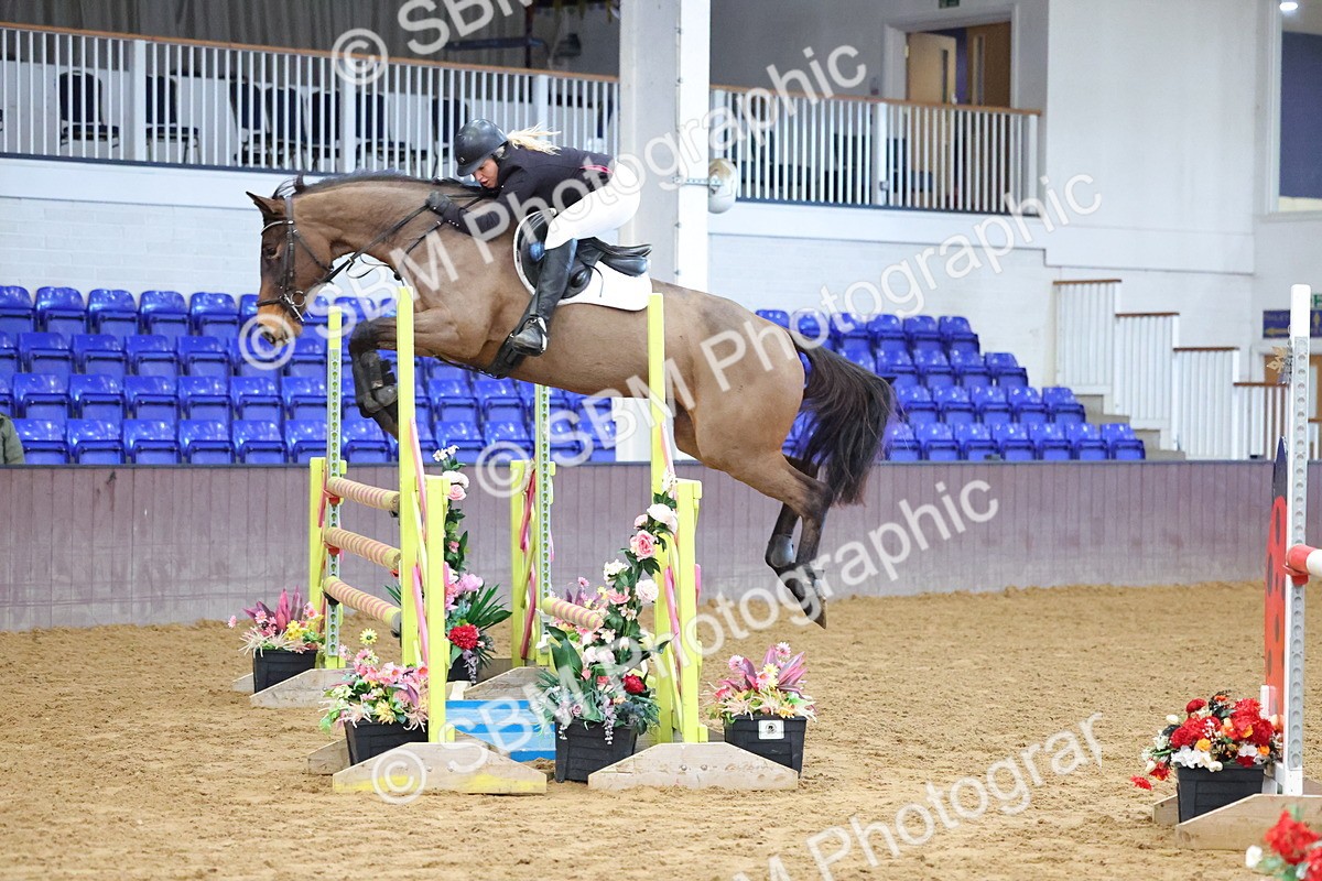 SBM_003126 - Class 15 - Senior Newcomers 1.10m