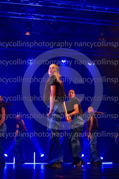 01611 - Noughtie Girl