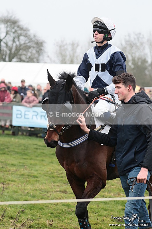 PtP 080326 16 - Pytchley with Woodland Point-to-Point Guilsborough 08/03/26