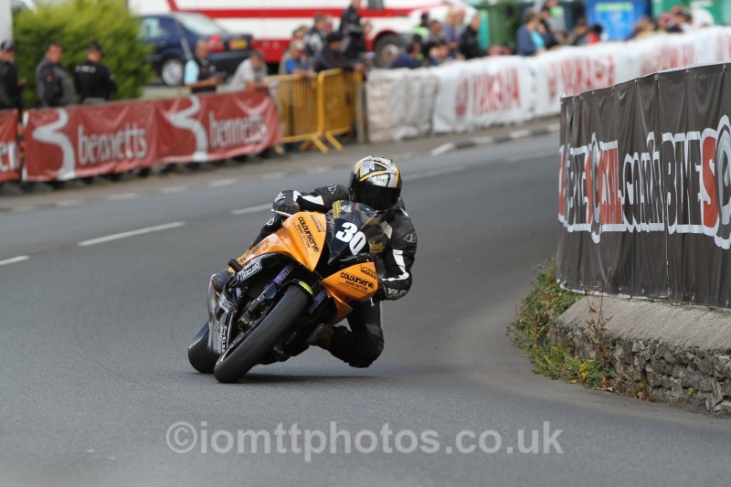  - Mylchreests Junior Manx Grand Prix