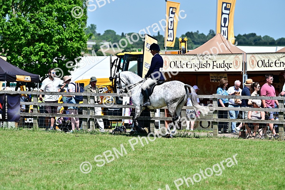 SBM_17433 - Class 95-97 - BSPS LHS Performance Ponies