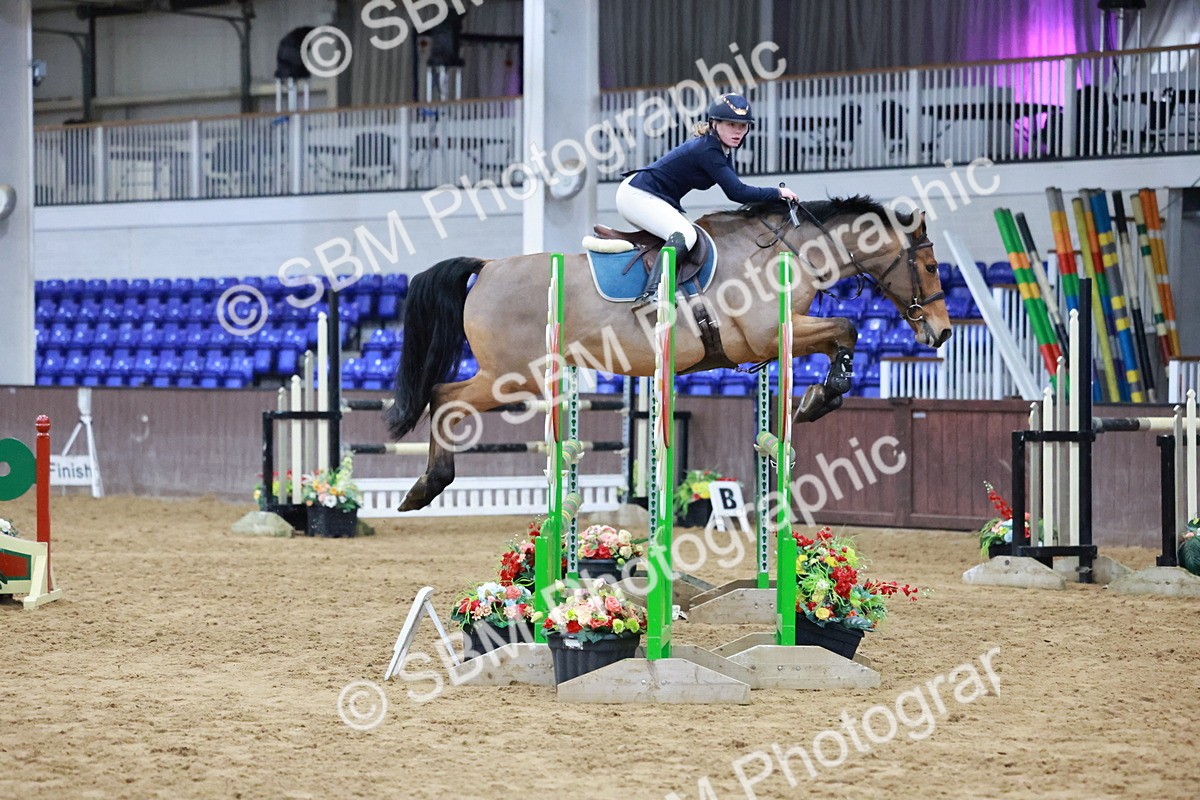 SBM_008064 - Class 26 - WB Equiline Star Championship Qualifier 1.10m