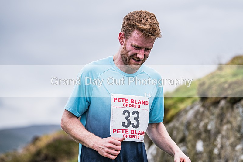 Arnison Horseshoe-237 - Arnison Crag Horseshoe Fell Race Saturday 23rd August 2025