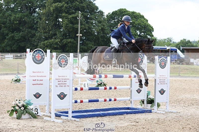 230618-185430-14414 - Cls 22 Hoys 138cm Jump offs