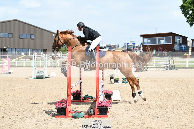 250725-132529-02505 - Cls 8 85cm Amateur Quali