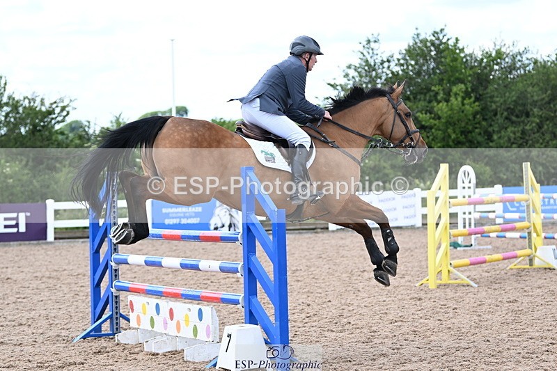 240619A-145034-00787 - Cls 4 Snr Newcomers and 1.10m Open