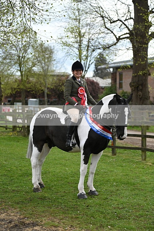 WJ7_4834 - Afternoon Champs