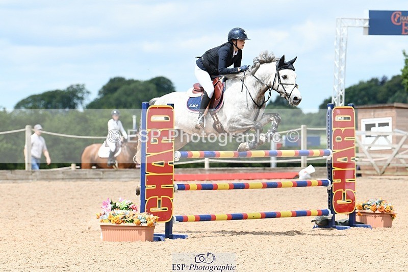 250628-123421-04783 - Cls 12 Newcomers 2nd Round Start to 1pm