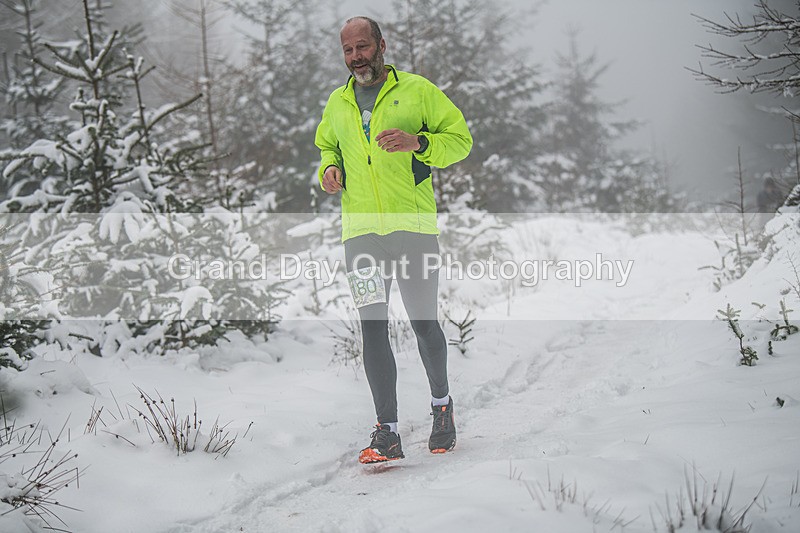 Glentress-1249 - High Terrain Events Glentress 42, 21 & 10K Trail Races Sunday 15th February 2026