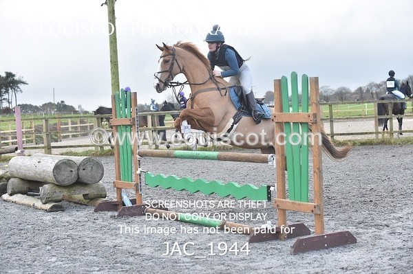 JAC_1944 - 90cm Snr Open, National AE Scottish & Aintree Qualifier