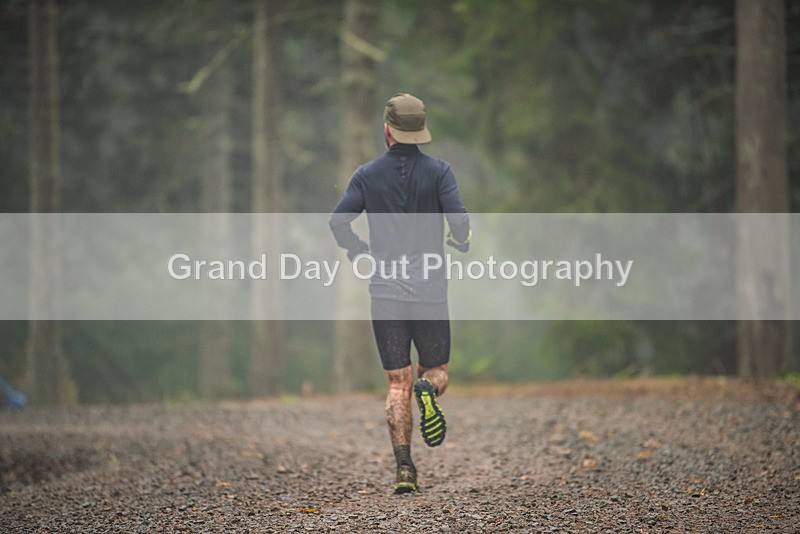 Glentress 21  10K-889 - High Terrain Events Glentress 21 & 10K Trail Races Saturday 18th November 2023