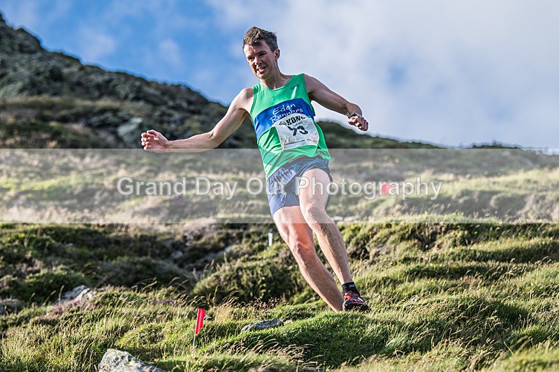 Gategill-98 - Gategill Fell Race Wednesday 2nd July. 2025