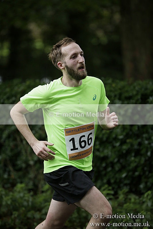 CAD131019-0887 - Cadence Events Grittleton 10km 13/10/19