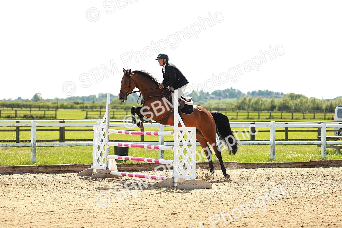 SBM_002759 - Class 4 - Senior Newcomers - 1.10m