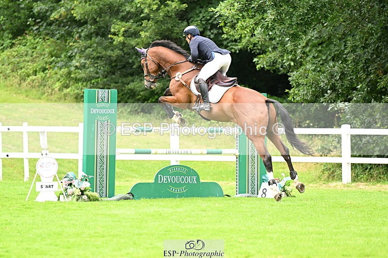 250706A-141939-20442 - Cls 45 Snr 1.20m Grand Prix