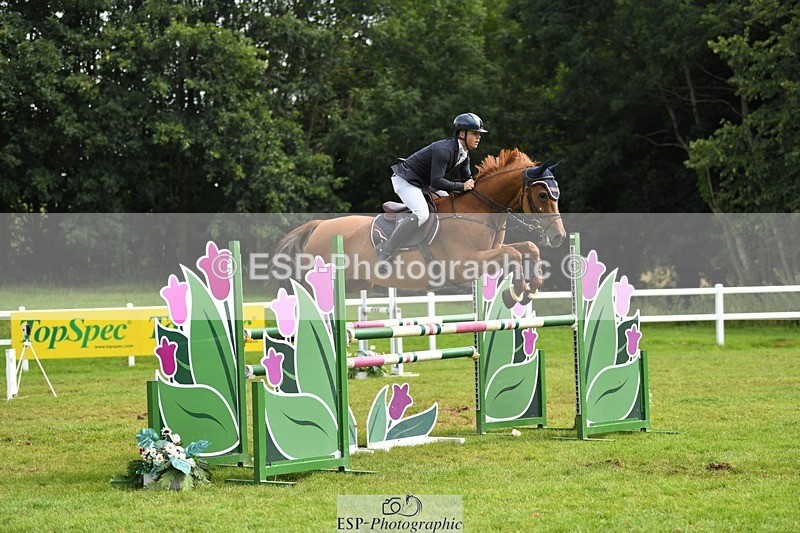 230712-104915-22126 - Cls 50 Foxhunter & 1.20m Open