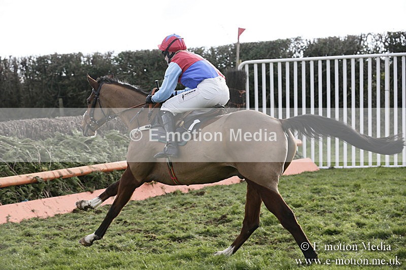 PtP 040218 414 - Point-to-Point Milborne St Andrew 04/02/18
