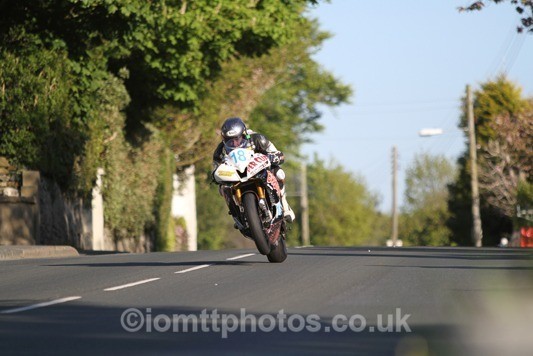 IMG_4948 - Thursday Practice  TT 2013