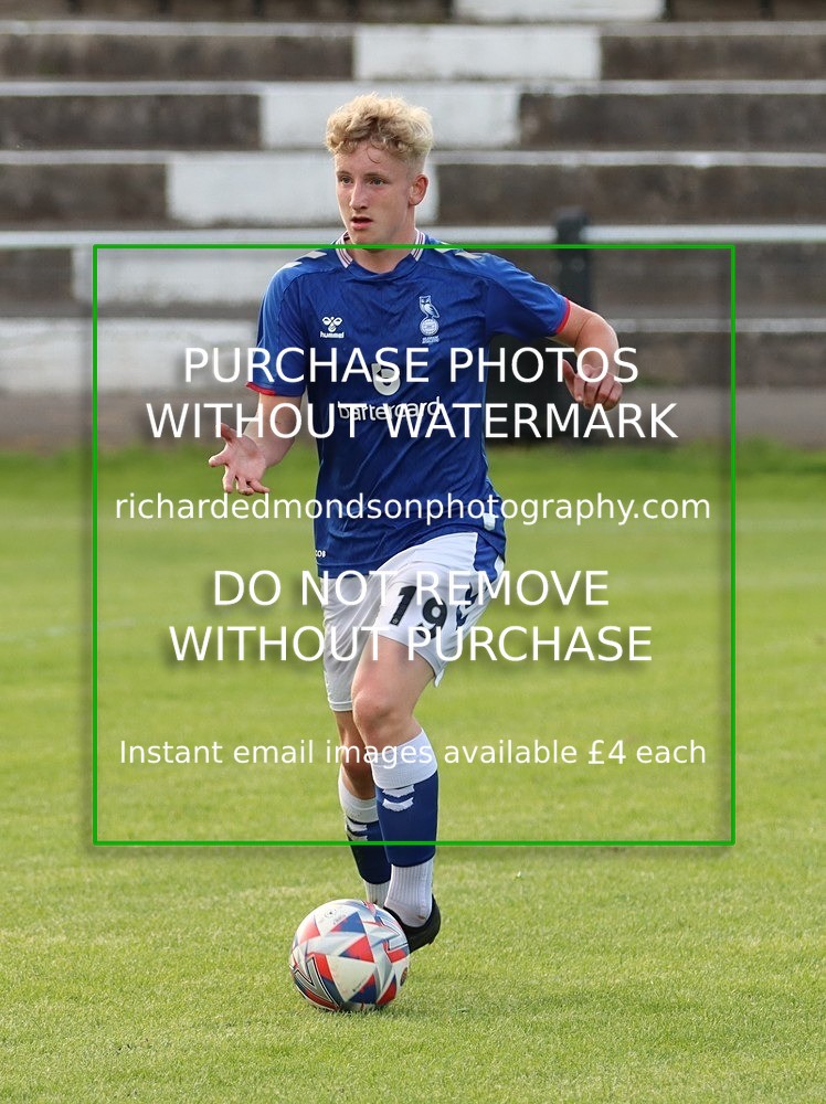 IMG_0741 - Oldham Athletic U23s