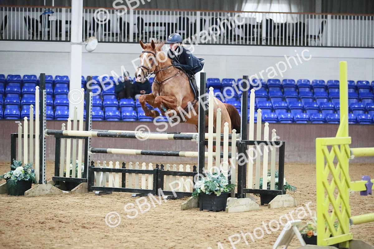 SBM_001240 - Class 4 - Senior Newcomers - 1.10m Open